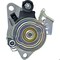 Db Electrical Remanufactured Starter for 1.8L Honda Civic 2006-2011 Auto Trans 410-54130R - alternate 3